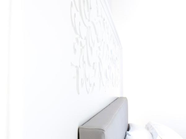 CiuriTaormina Maison de Charme : photo 10 de la chambre chambre double