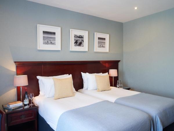 Best Western Plus The Connaught Hotel and Spa : photo 3 de la chambre chambre lits jumeaux avec balcon