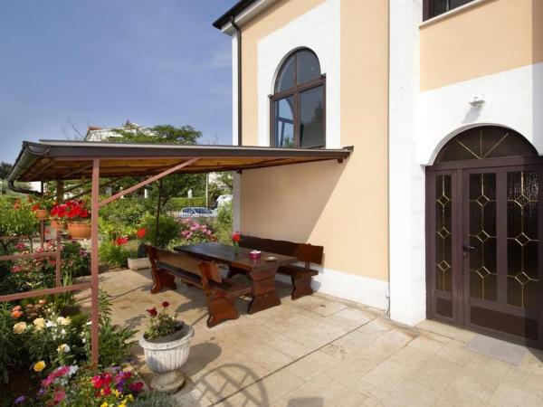 Apartments Vera Savic : photo 6 de la chambre appartement 1 chambre