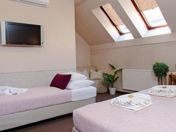 BI&BI : photo 5 de la chambre chambre familiale