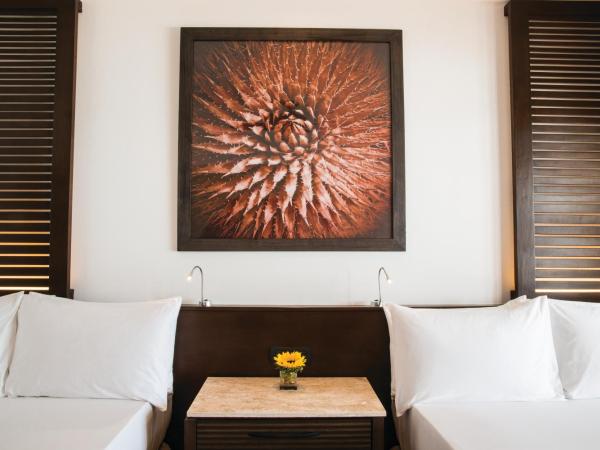 Hyatt Ziva Los Cabos - All Inclusive : photo 5 de la chambre master double room - swim up