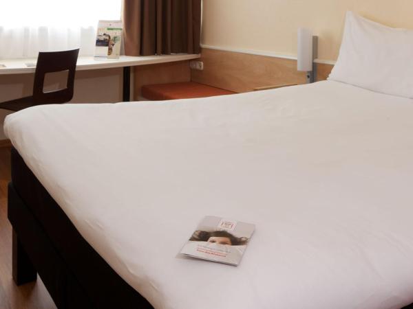 Ibis Budapest City : photo 3 de la chambre chambre double standard