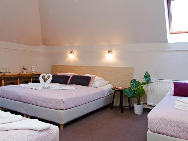 BI&BI : photo 4 de la chambre chambre familiale