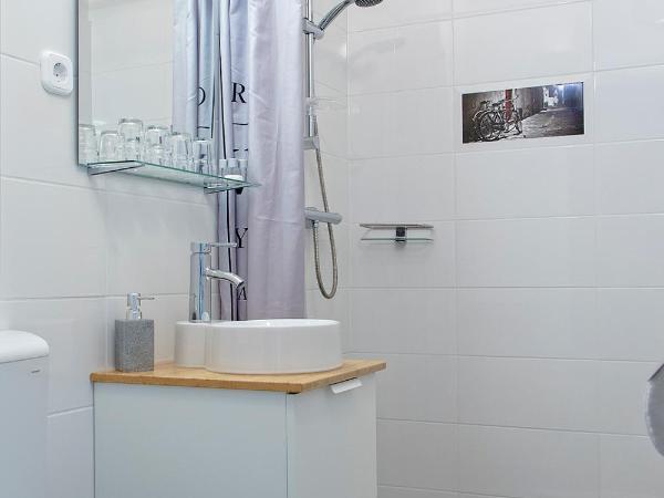 BI&BI : photo 1 de la chambre chambre familiale