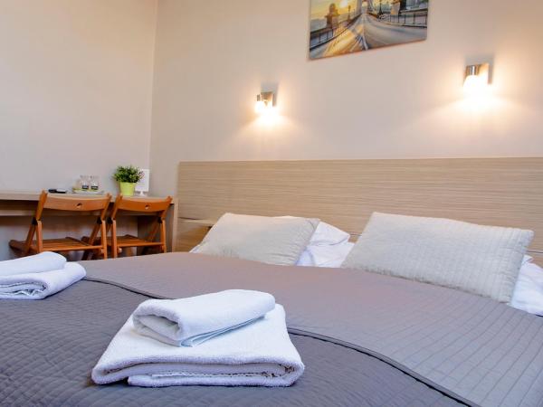 BI&BI : photo 10 de la chambre chambre double ou lits jumeaux