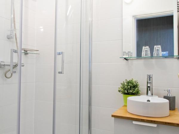 BI&BI : photo 9 de la chambre chambre double ou lits jumeaux