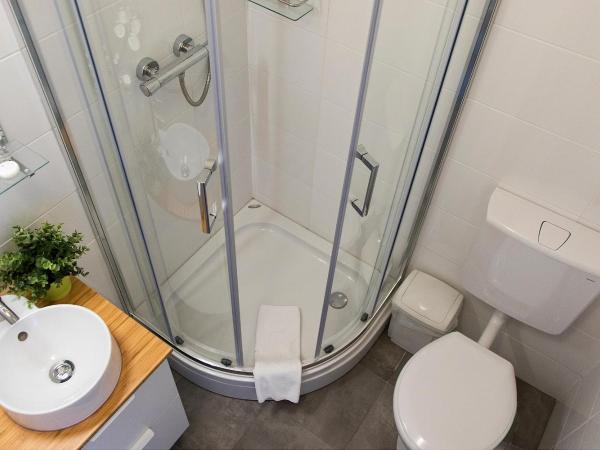 BI&BI : photo 8 de la chambre chambre double ou lits jumeaux