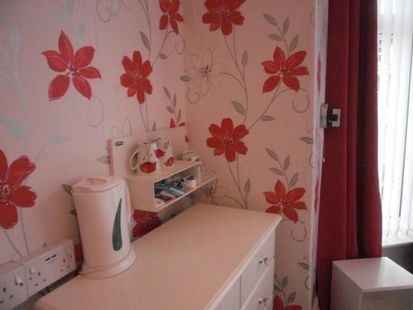 The Withnell Hotel : photo 7 de la chambre chambre familiale