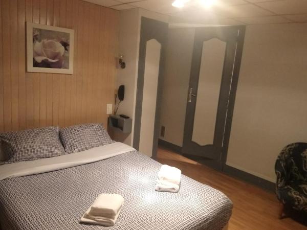 Hotel de Savoie : photo 5 de la chambre chambre double - vue sur canal