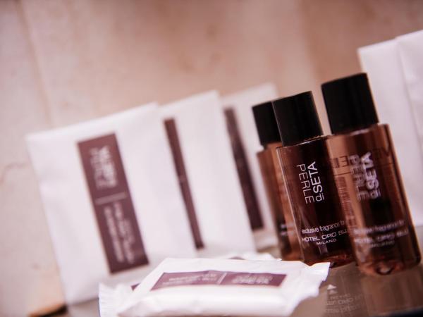 Hotel Oro Blu : photo 3 de la chambre chambre simple classique