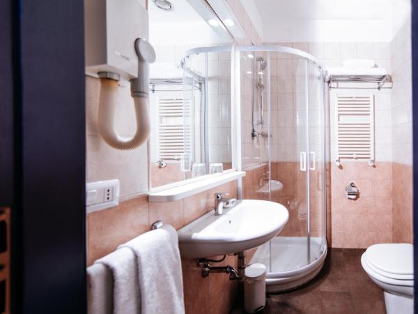 Hotel Oro Blu : photo 6 de la chambre chambre double supérieure