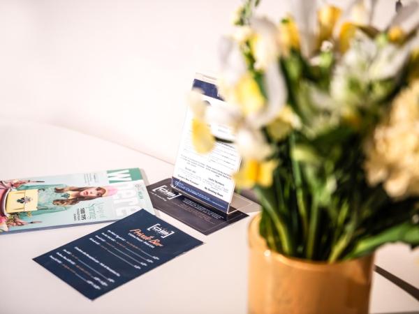 Hotel Oro Blu : photo 9 de la chambre chambre double supérieure