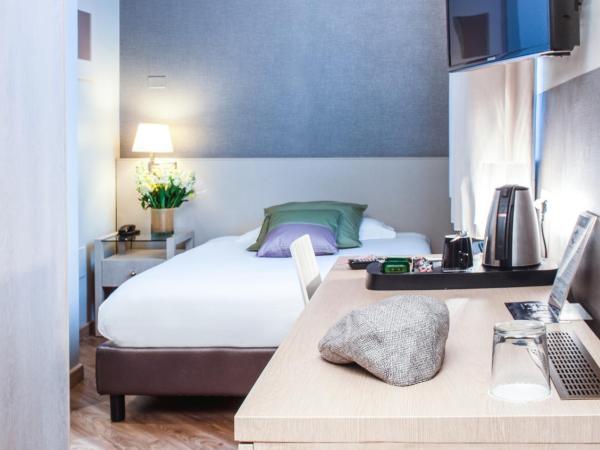 Hotel Oro Blu : photo 1 de la chambre chambre simple deluxe