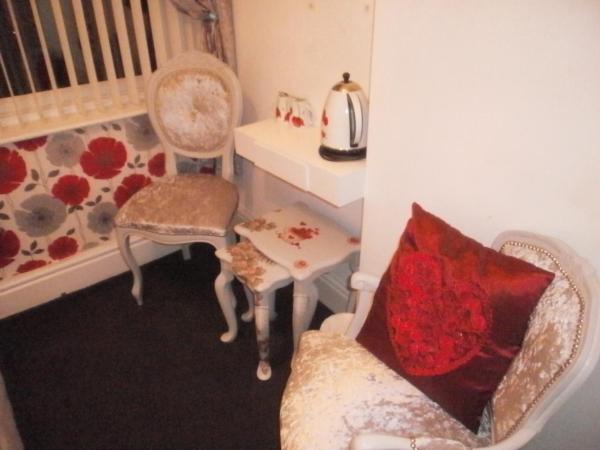 The Withnell Hotel : photo 4 de la chambre chambre double