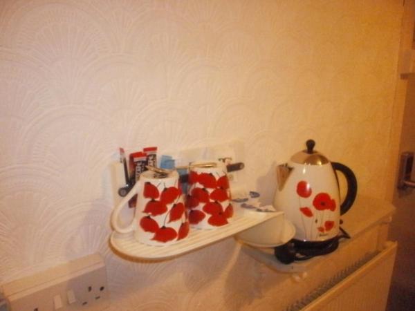 The Withnell Hotel : photo 8 de la chambre chambre double