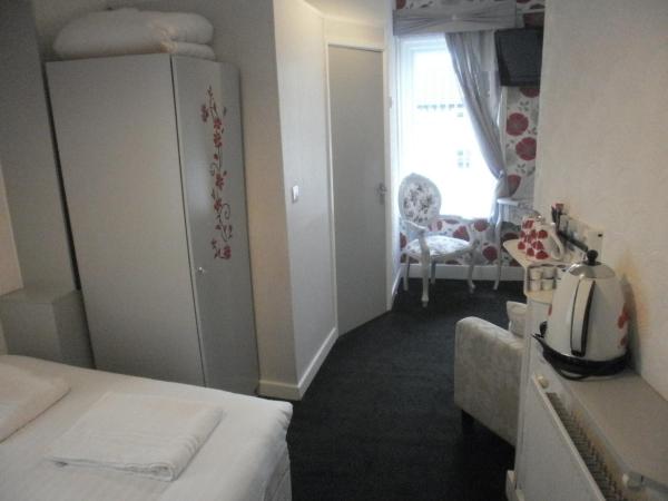 The Withnell Hotel : photo 4 de la chambre chambre double