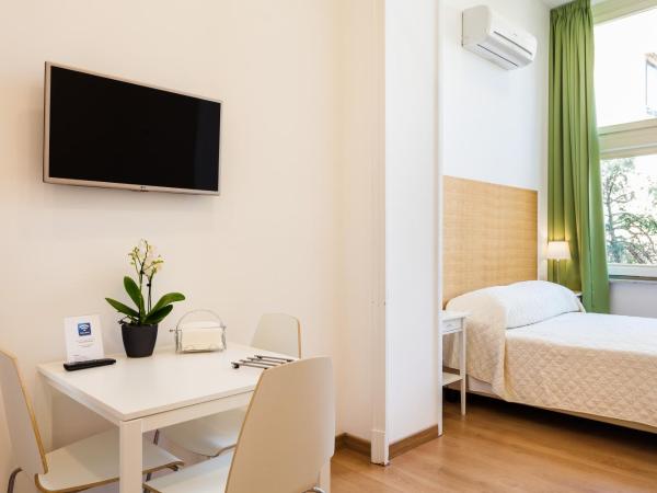 Corso Italia Suites : photo 2 de la chambre studio