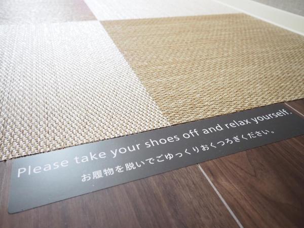 Hiyori Hotel Osaka Namba Station : photo 2 de la chambre moderate double room with shower