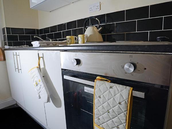 The Winter Garden Suites : photo 4 de la chambre studio deluxe