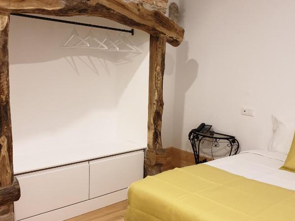 Casa da Baixa Downtown House : photo 6 de la chambre suite deluxe