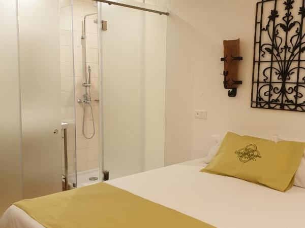 Casa da Baixa Downtown House : photo 5 de la chambre chambre double standard