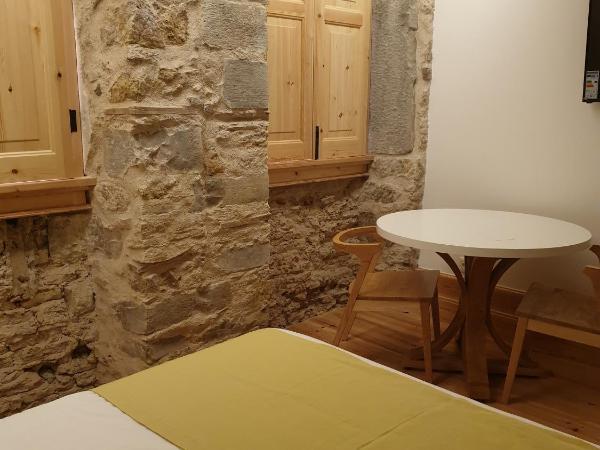 Casa da Baixa Downtown House : photo 6 de la chambre chambre double standard