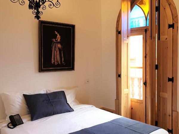 Casa da Baixa Downtown House : photo 2 de la chambre chambre supérieure deluxe