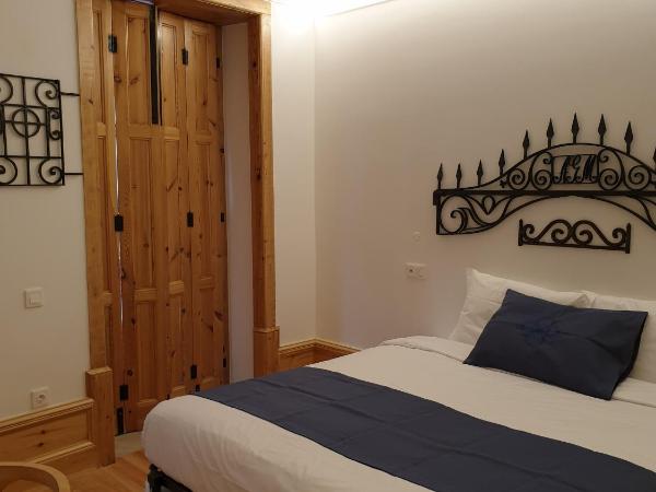 Casa da Baixa Downtown House : photo 6 de la chambre chambre supérieure deluxe