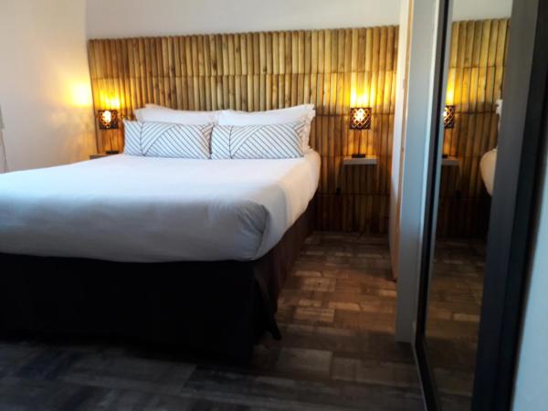 Hotel De La Mer : photo 7 de la chambre chambre confort avec climatisation