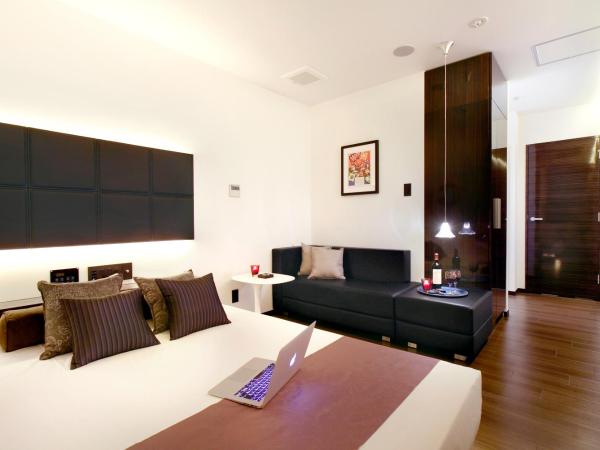 Hotel DUO kinsicho : photo 6 de la chambre chambre double standard