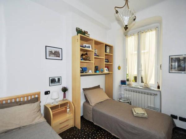 B&B I RIVI : photo 4 de la chambre chambre double familiale