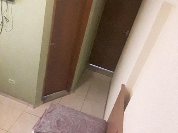 Hotel Pousada Clínicas Valente : photo 1 de la chambre chambre lits jumeaux deluxe