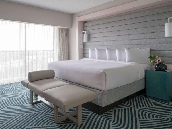 Hyatt Regency Grand Cypress Resort : photo 4 de la chambre suite en duplex