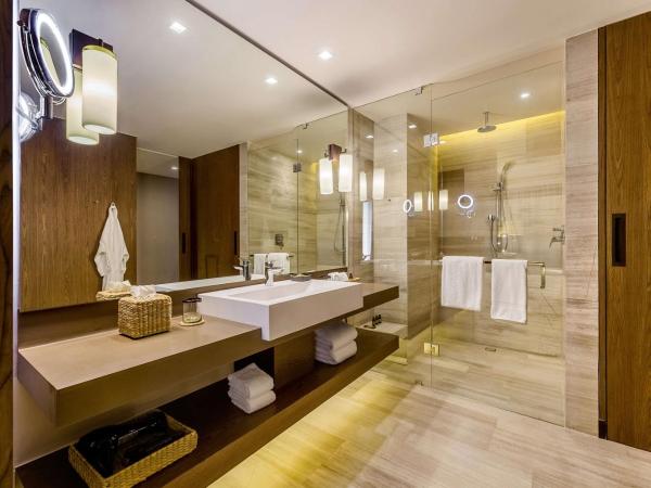 Hyatt Regency Andares Guadalajara : photo 9 de la chambre chambre lit king-size
