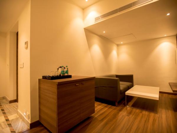 S Hotels Chennai : photo 5 de la chambre suite