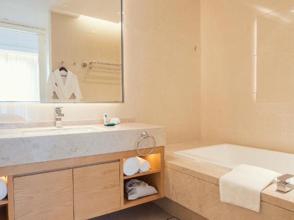 Residence G Nanshan : photo 5 de la chambre hébergement plus grand 2 chambres