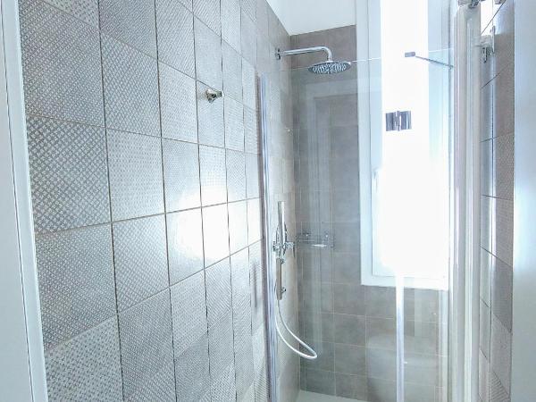 B&B El Brumista : photo 10 de la chambre appartement supérieur