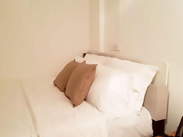 Amina Residency : photo 1 de la chambre chambre lit king-size deluxe