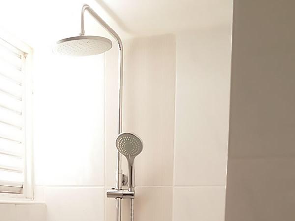 Amina Residency : photo 7 de la chambre chambre lit king-size deluxe