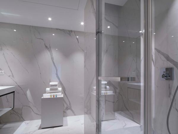 Hotel D Geneva : photo 8 de la chambre chambre double deluxe