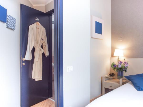 Hotel Oro Blu : photo 3 de la chambre chambre simple deluxe