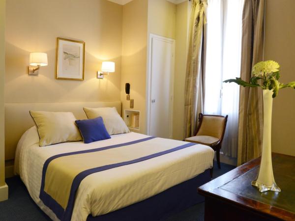 Hotel Splendid : photo 1 de la chambre chambre double standard - vue sur ville