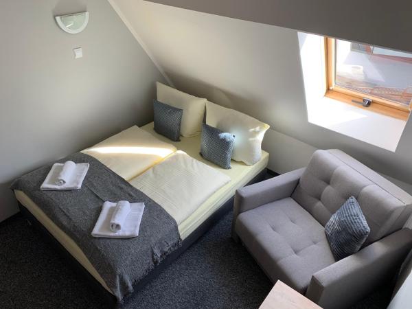 MAGNEZJA : photo 5 de la chambre studio