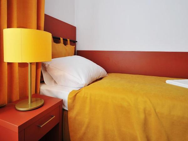 Dom Zdrojowy Amber : photo 8 de la chambre chambre simple