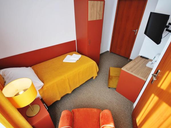 Dom Zdrojowy Amber : photo 4 de la chambre chambre simple