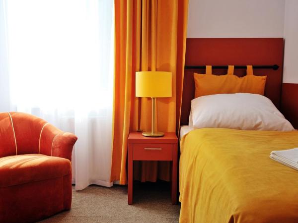 Dom Zdrojowy Amber : photo 1 de la chambre chambre simple Économique