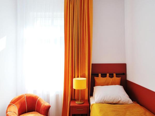 Dom Zdrojowy Amber : photo 3 de la chambre chambre simple