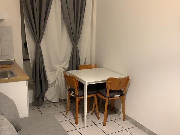 Bed2Go : photo 6 de la chambre appartement