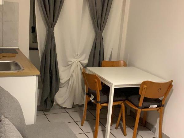 Bed2Go : photo 2 de la chambre appartement