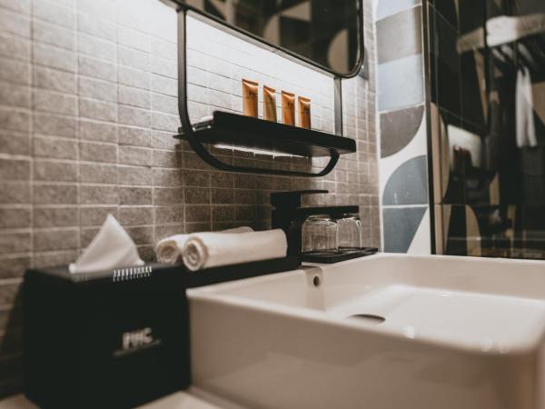 Macalister Hotel by PHC : photo 4 de la chambre chambre lit king-size deluxe